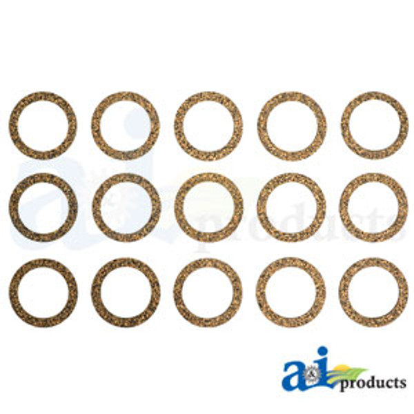 Gasket, Sediment Bowl, A-NAA9160