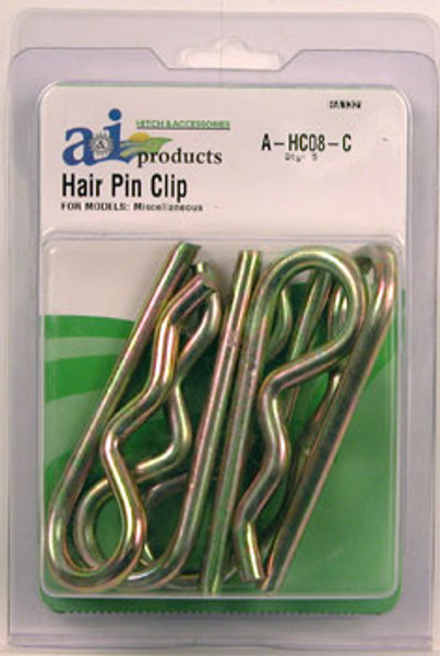 Hair Pin Clip