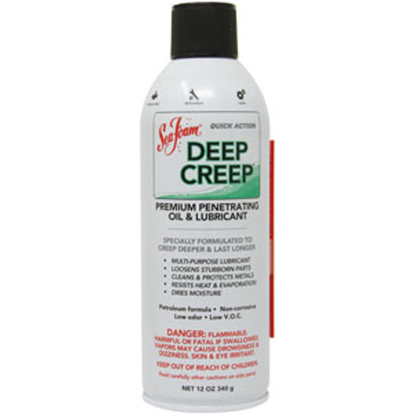 Sea Foam Deep Creep (12 oz)