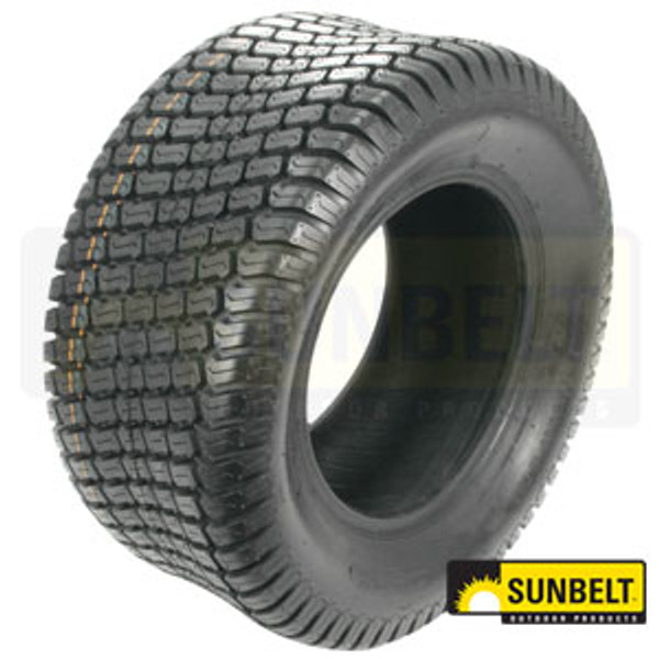 TIRE, 18 x 8.50 - 8, 4 PLY, SU05 TURF