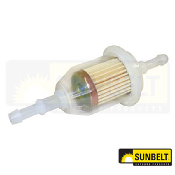 Fuel Filter, In Line (70 Micron)