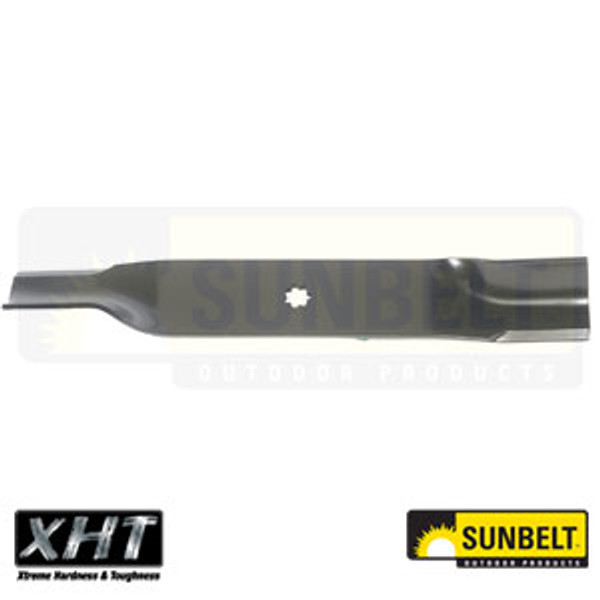 BLADE-MOWER, XHT, 19-1/2", 7 LOBE, ML