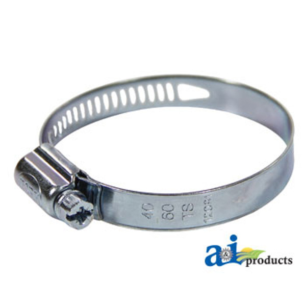 Hose Clamp, A-C32P