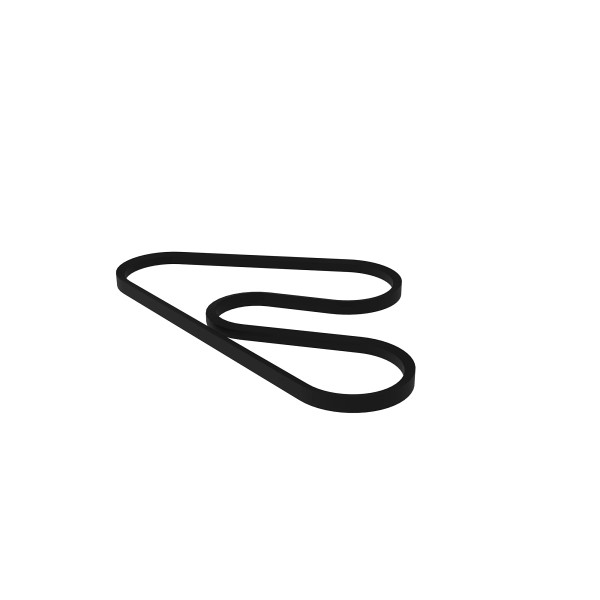 BELT, PUMP DRIVE - M136351