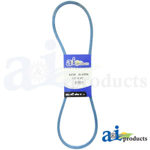 Belt, A-B1G6845