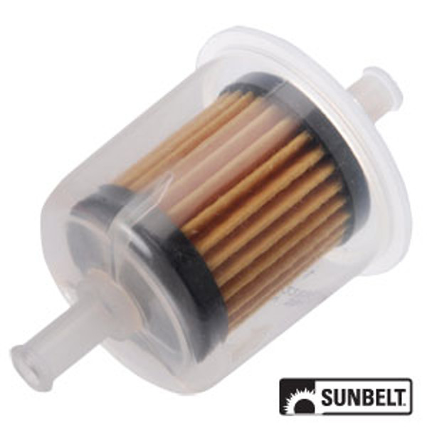 FILTER, FUEL KUBOTA 12581-43012