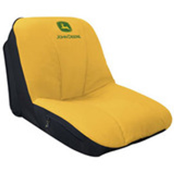 Deluxe Seat Cover (M) Gator/RLE