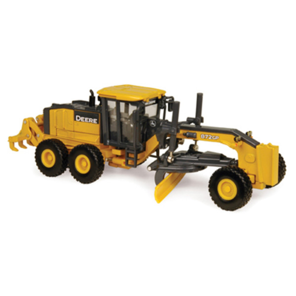 1/50 872GP Road Grader