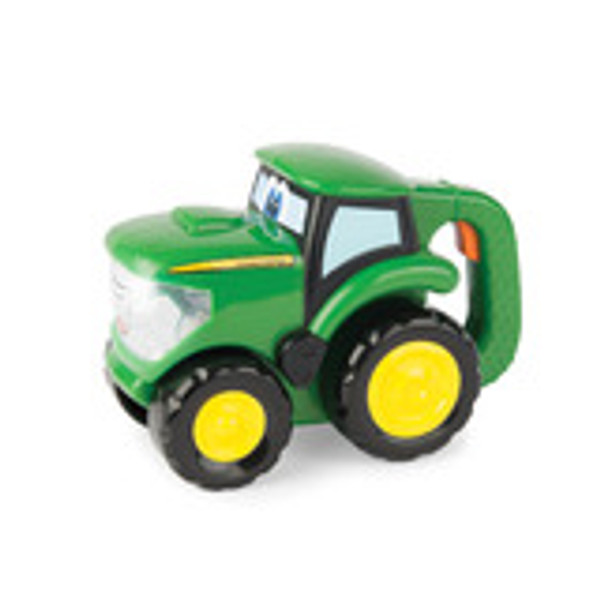 Johnny Tractor Flashlight