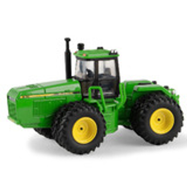 1/64 8760 Tractor