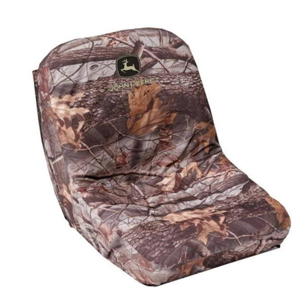 SEAT COVER CAMO