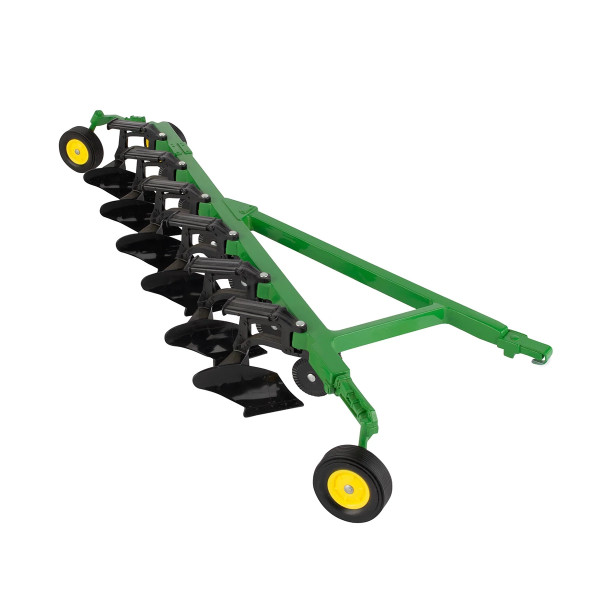 1/16 3600 Six Bottom Plow