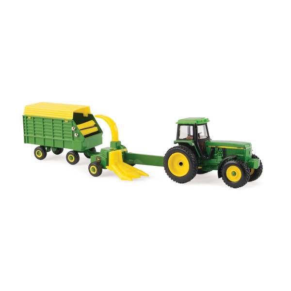 1/64 Forage Harvesting Set