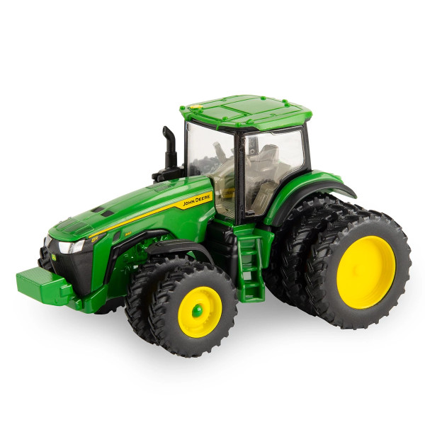 1/64 8R 340 Tractor with Triples