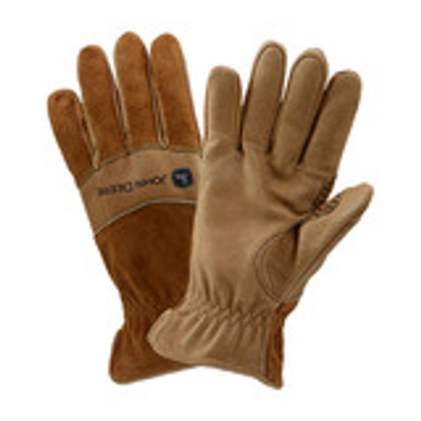 Aqua Armour Leather Glove-Men