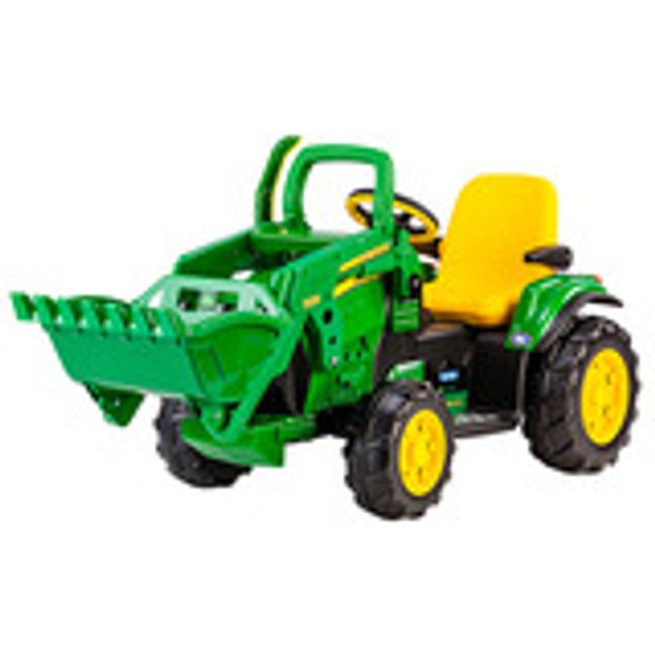 Ground Loader 12 Volt