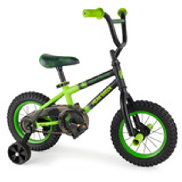 12in Mean Green Bicycle