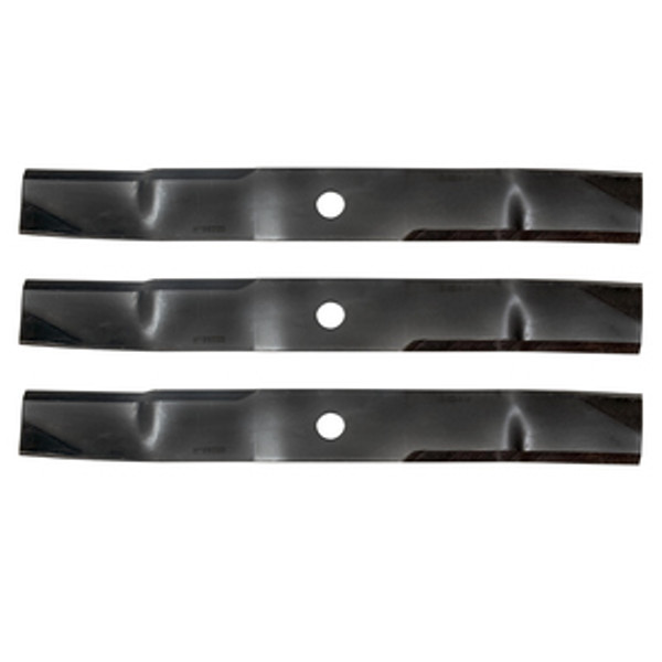 BLADE, MULCH 60 HIGH CAPACITY - M168223(minimum purchase 3)