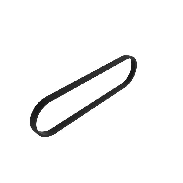 BELT, MOWER DRIVE - M89884