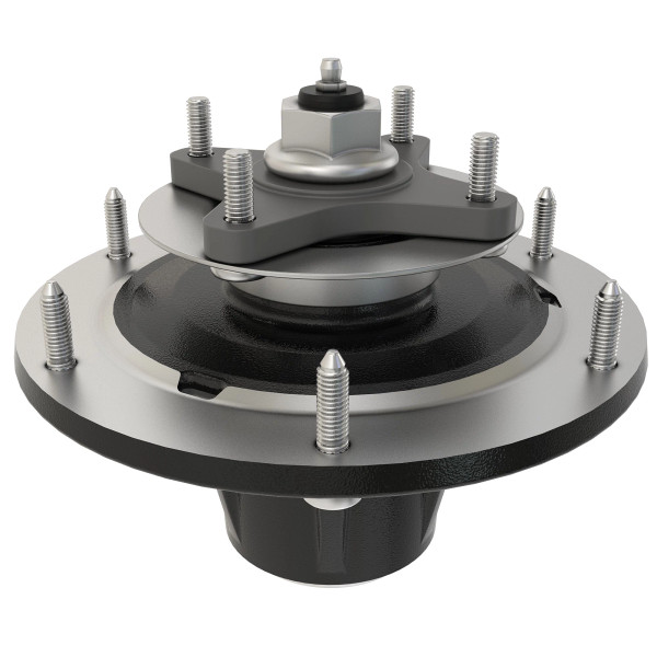 TCA25356: Heavy Duty Spindle