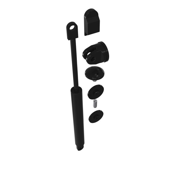 CYLINDER KIT, KIT, PNEUMATIC CYLINDER - VGA12154