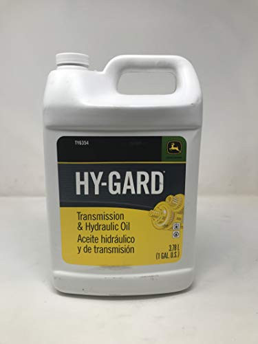 Hydraulic Oil - TY6354 - qualityequipstore.com
