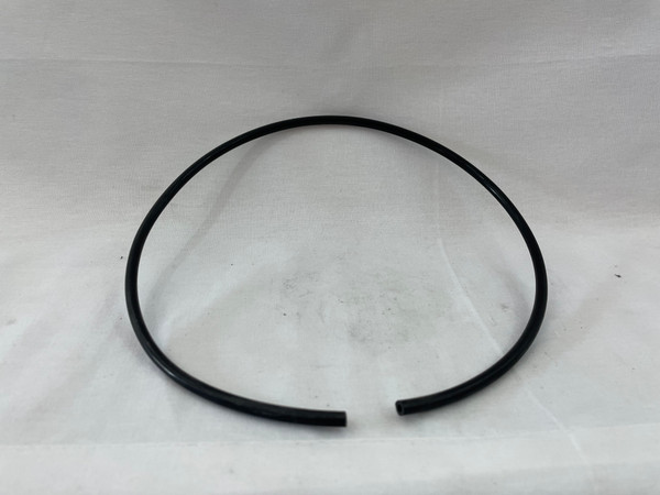 1/4 IN RUBBER TUBING (10') - UP04403