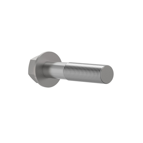 SCREW, HEX FLANGE HEAD - 19H3778