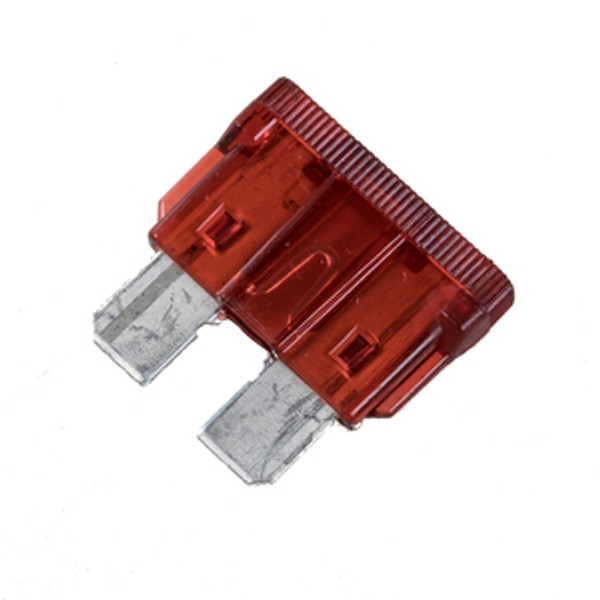 FUSE, BLADE RED 10 A - 57M7121