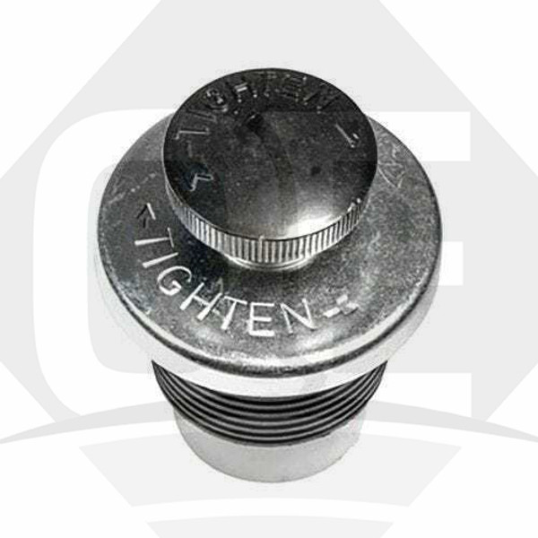 CAP, OIL FILLER - RE28429