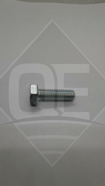 SCREW, HEX HEAD, METRIC - 19M7662