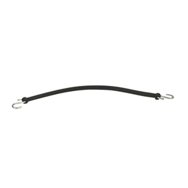 28" RUBBER TIEDOWN - TY9447