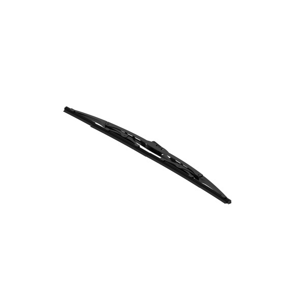 TY26957: Front and Rear Windshield Wiper Blade, 610 mm Length