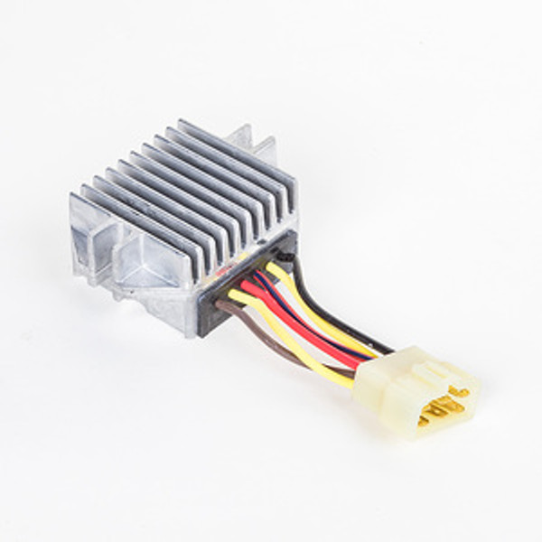 VOLTAGE REGULATOR, VOLTAGE REGULATOR - AUC12632