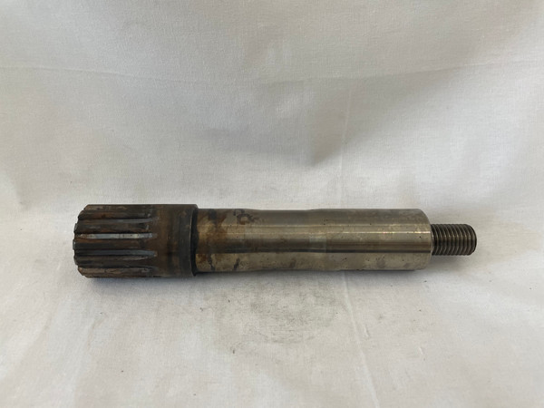 SHAFT, LOWER VERT AUGER - H215085