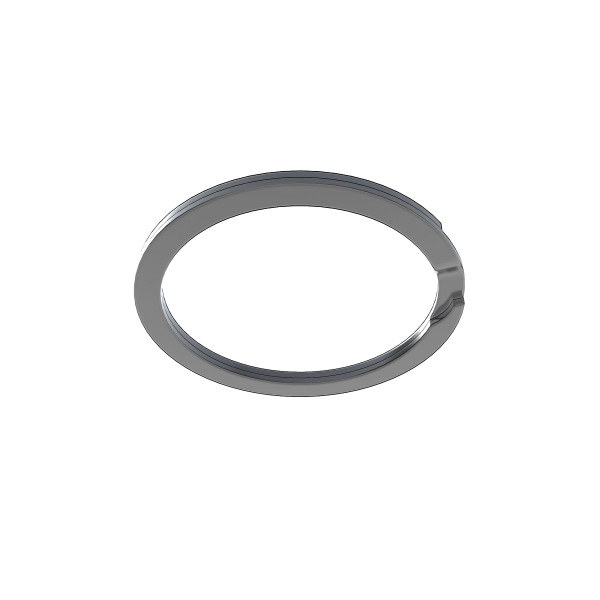HXE38646: Spiral External Snap Ring