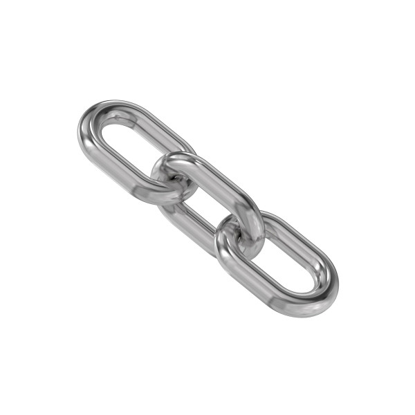 CHAIN, IMPLEMENT HOLD (3-LINK) - TCA12790