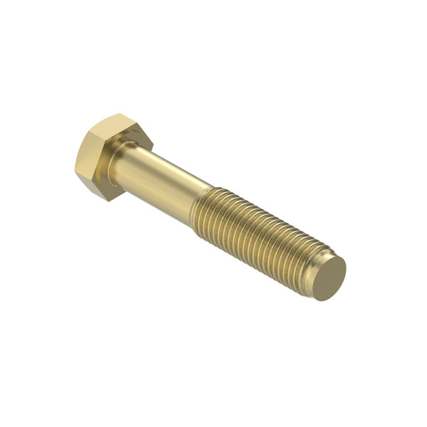SCREW, HEX FLANGE HEAD - 19H3784