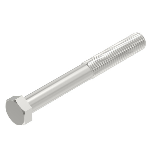 SCREW, HEX HEAD, METRIC - 19M7348