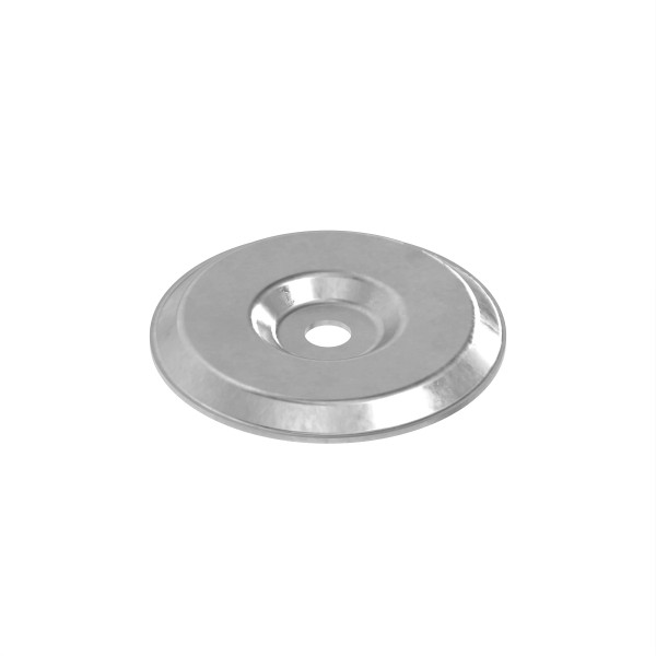 M165519: Mower Drive Belt Idler Shield