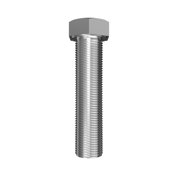 SCREW, HEX HEAD, METRIC - 19M7742