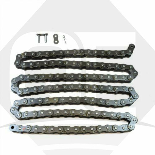 120-ROLLER CHAIN, 10 FT. - SW120X10US