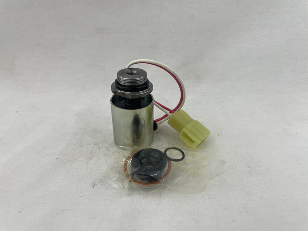 SOLENOID, SOLENOID ASSY - AM878297