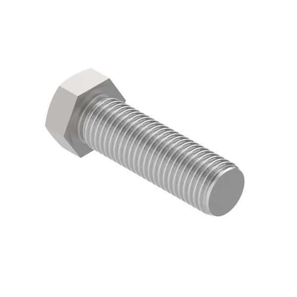 SCREW, HEX HEAD, METRIC - 19M7393