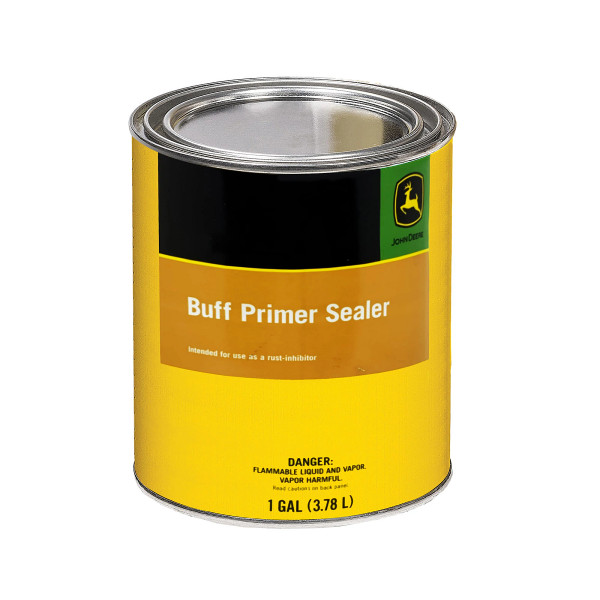 BUFF PRIMER SEALER, GALLON - TY26270