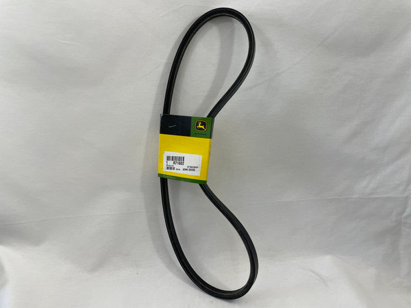 BELT, VEE - R71602