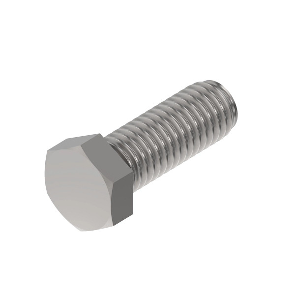 SCREW, HEX HEAD, METRIC - 19M7407