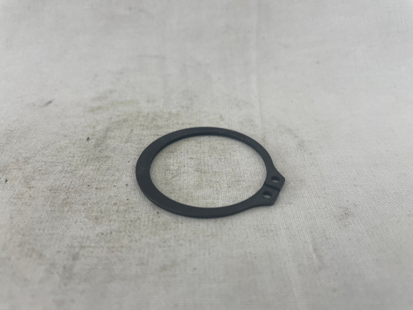 SNAP RING, EXTERNAL - L1152N