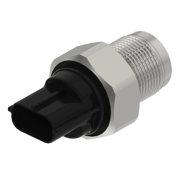 RE520930: Fuel Injection Rail Pressure Sensor