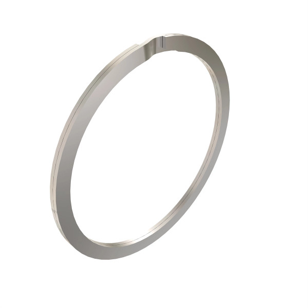 H133229: Spiral External Snap Ring